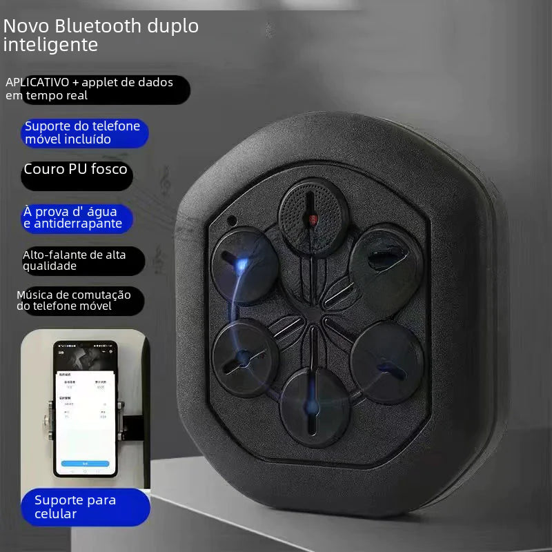 SmartBox Bluetooth Beat Trainer