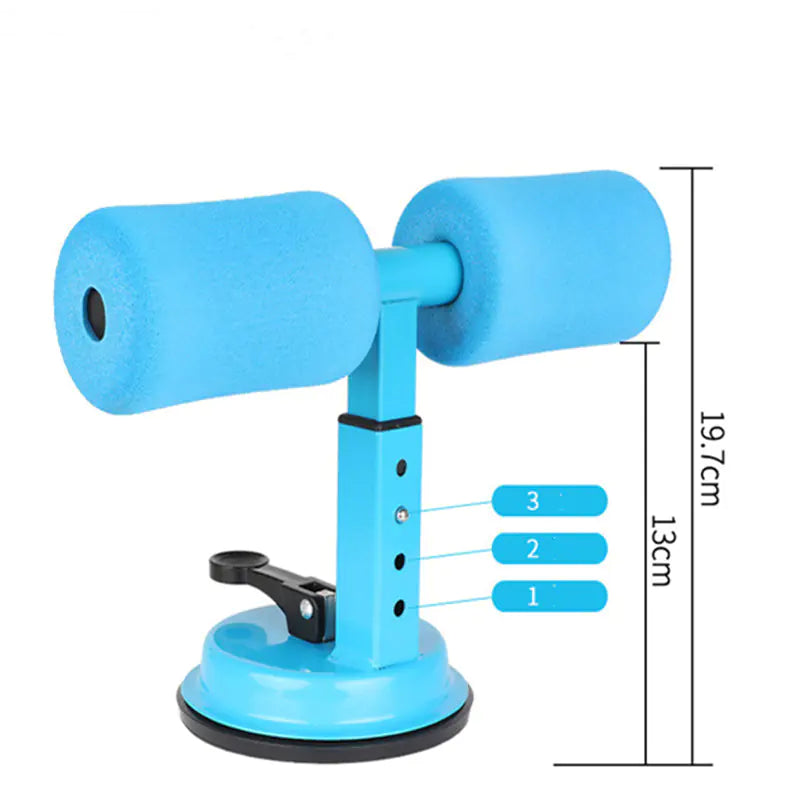 Portable Abs Machine – Tone Your Abdominal Belt at Home