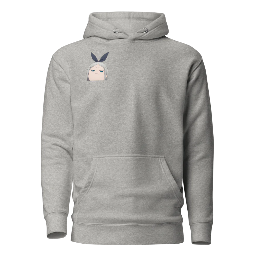 Unisex Premium Hoodie | Cotton Heritage M2580