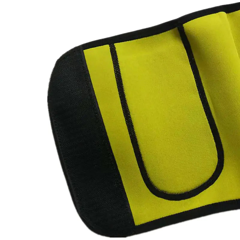 Slimming waist belt for women