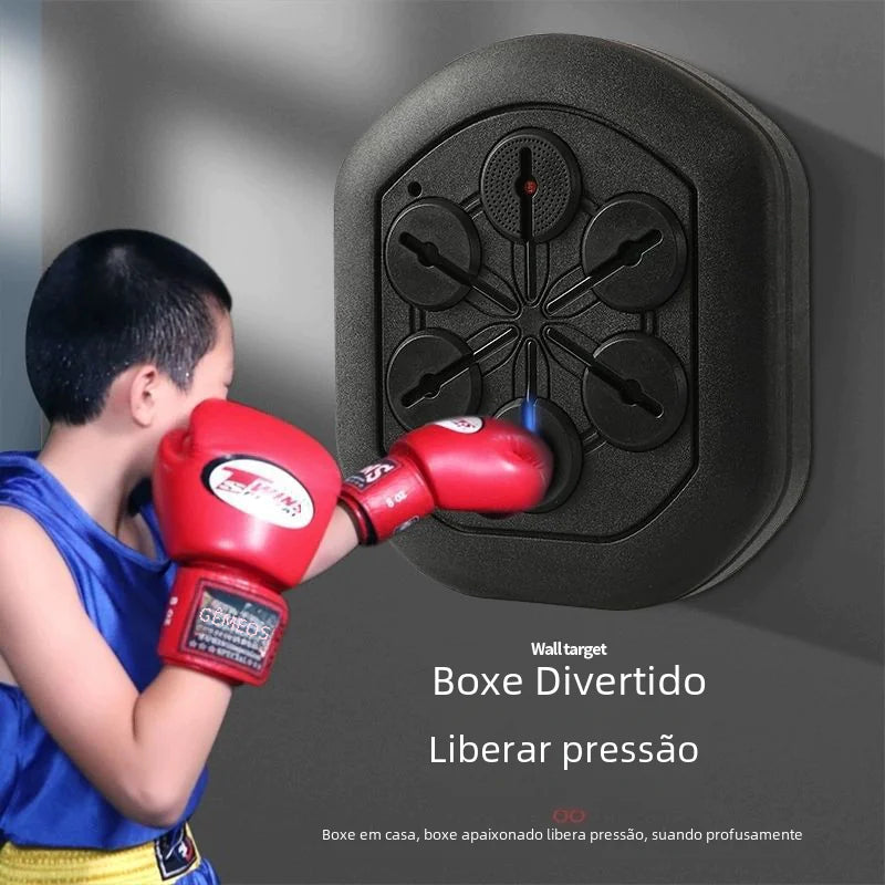 SmartBox Bluetooth Beat Trainer