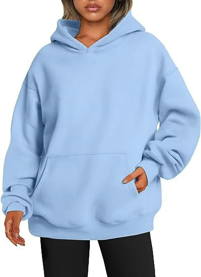 HOODIES SIMPLES