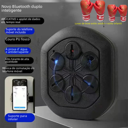 SmartBox Bluetooth Beat Trainer