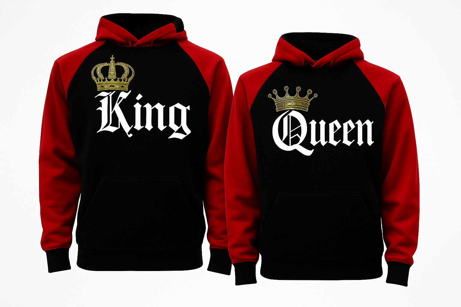 Couples Hoodies &amp; Stylish Coats
