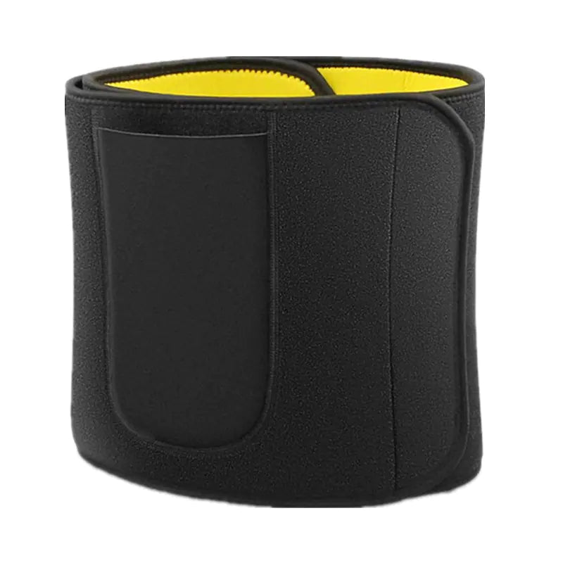 Slimming waist belt for women