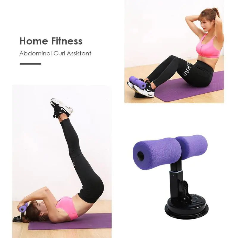Portable Abs Machine – Tone Your Abdominal Belt at Home