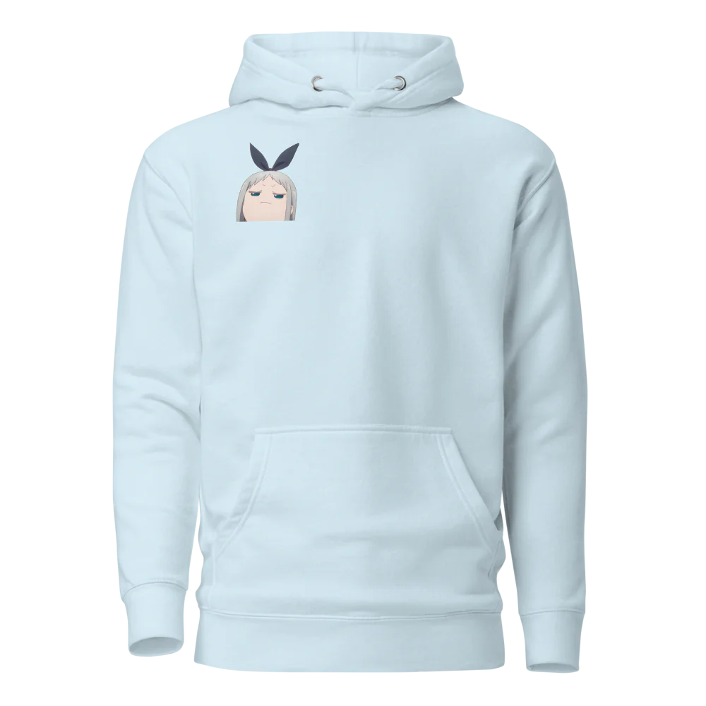 Unisex Premium Hoodie | Cotton Heritage M2580