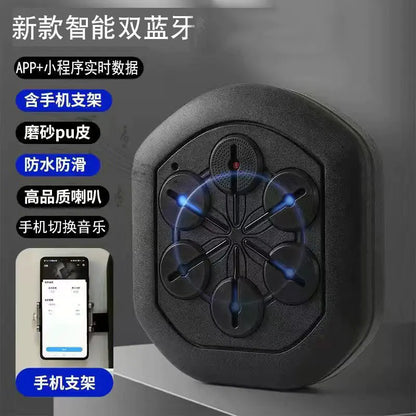 SmartBox Bluetooth Beat Trainer