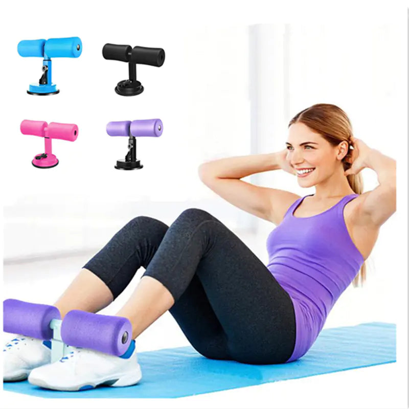 Portable Abs Machine – Tone Your Abdominal Belt at Home