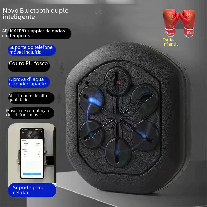 SmartBox Bluetooth Beat Trainer