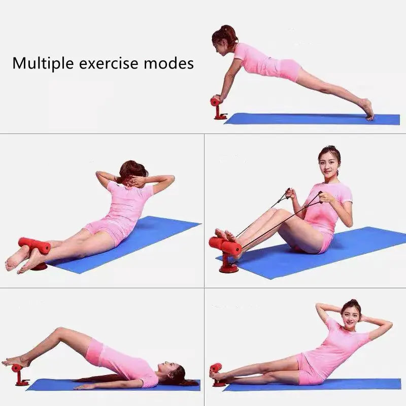 Portable Abs Machine – Tone Your Abdominal Belt at Home