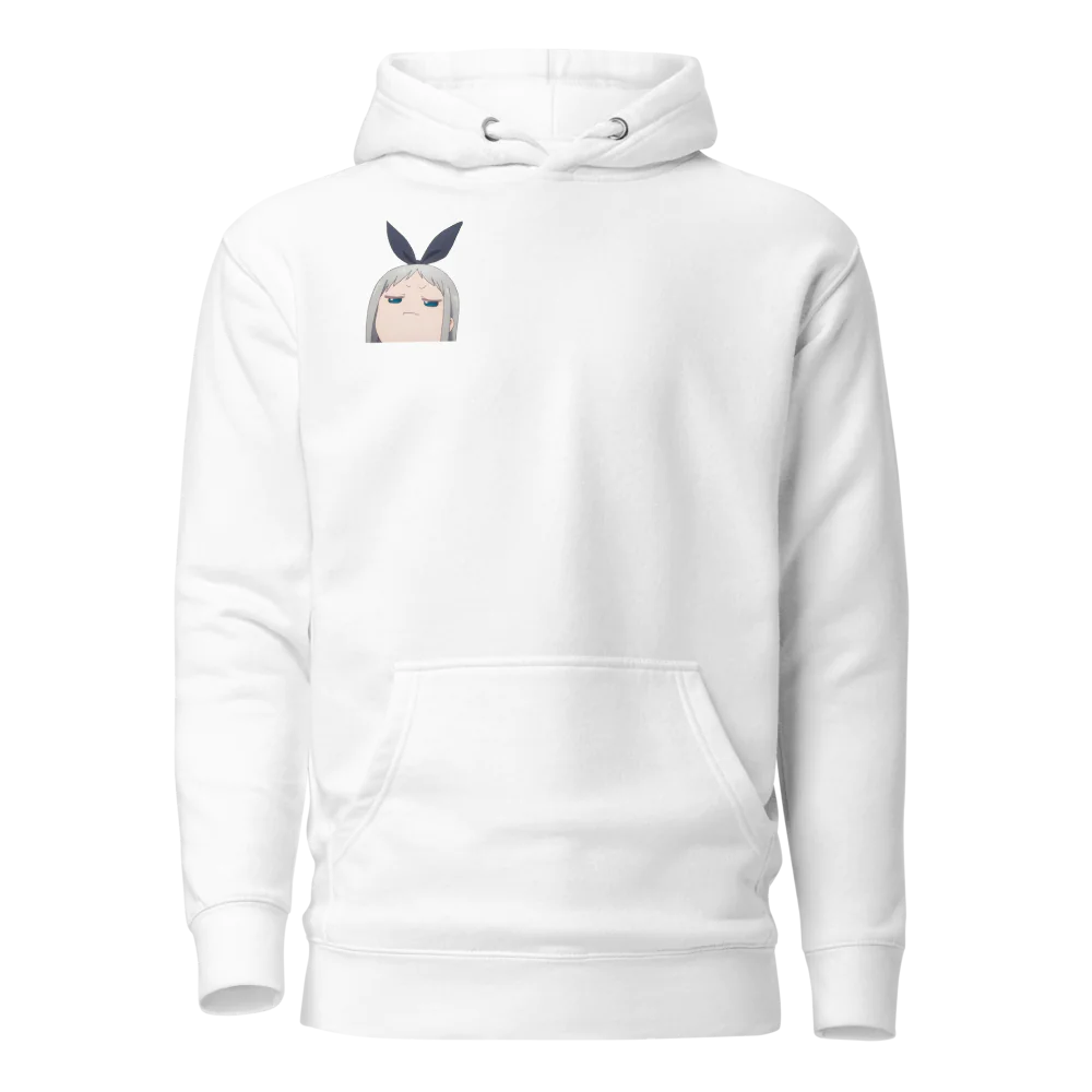 Unisex Premium Hoodie | Cotton Heritage M2580